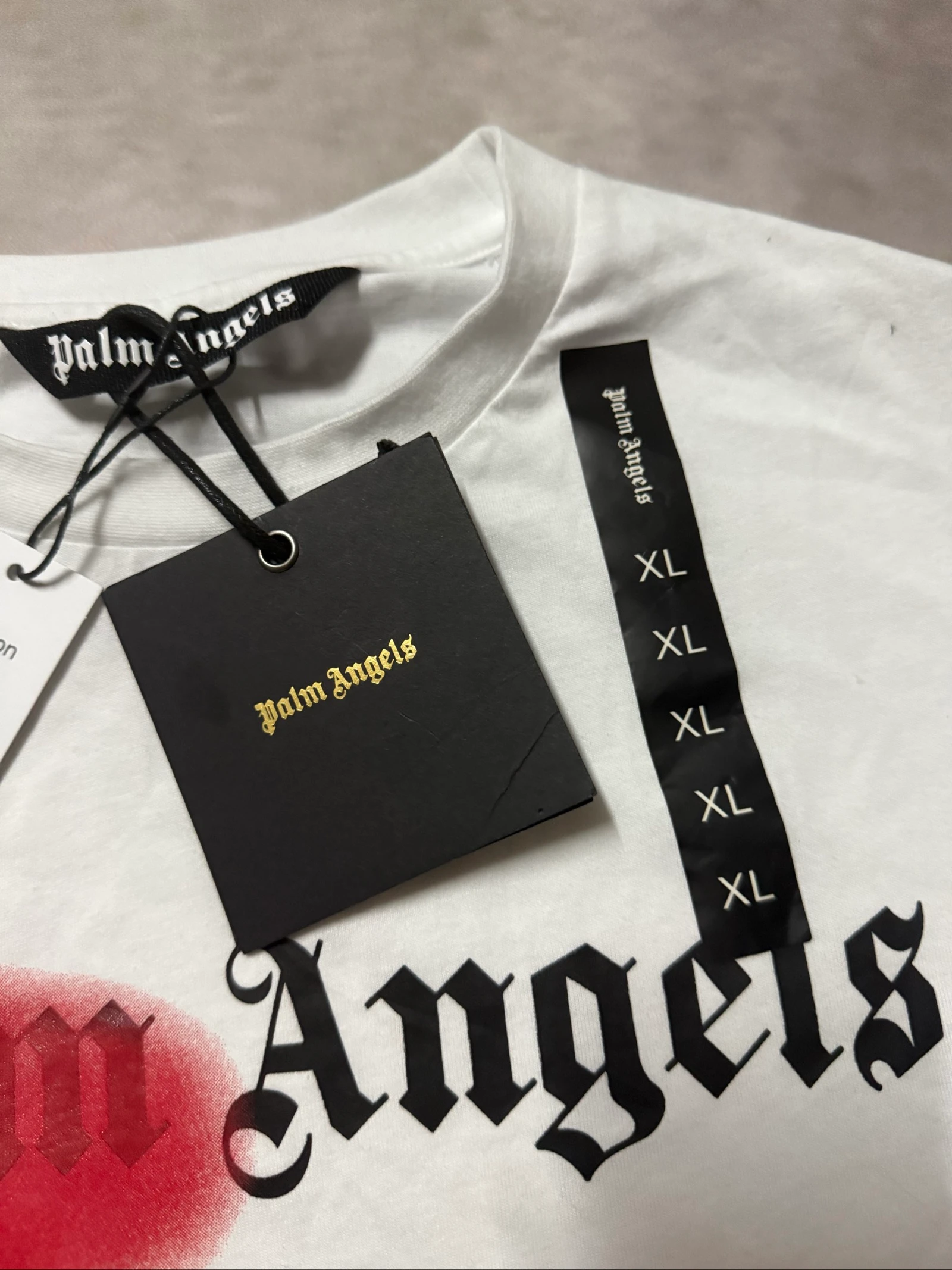 Tshirt Palm Angels – photo 4